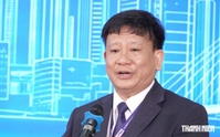 Từ Chiến khu Đ đến hành trình 50 năm đào tạo cán bộ