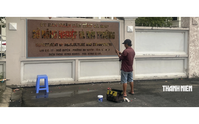 Cà Mau làm rõ trách nhiệm liên quan giải quyết hồ sơ đất đai trễ hạn