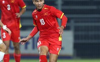 U.17 Việt Nam sẽ còn hay hơn ở vòng chung kết U.17 châu Á