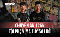 Từ dấu vết nhỏ đến cuộc ‘cất lưới’ 403 đối tượng ma túy