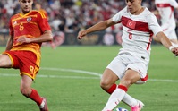 World Cup 2026, Úc - Thổ Nhĩ Kỳ: Khắc tinh của các đại diện châu Á