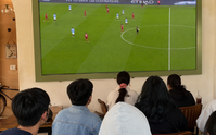 World Cup 2026 thời công nghệ số: Người trẻ còn thích tụ tập xem cùng nhau?