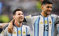 Con đường vào tứ kết World Cup 2026 của Messi và Argentina rộng thênh thang