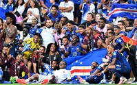 Cabo Verde gửi thông điệp mạnh mẽ đến Messi và Argentina: ‘Chúng tôi có hẳn 2 GOAT!’