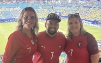 Mẹ của Ronaldo bảo vệ con trai giữa cơn bão chỉ trích: ‘Chúng tôi từng đi lên từ tận đáy…’
