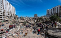 Động đất Venezuela: 35 người được cứu sống, gần 200 tòa nhà sụp đổ hoàn toàn