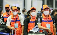 Lao động phổ thông rộng cửa sang Hàn Quốc làm việc trong ngành công nghiệp gốc