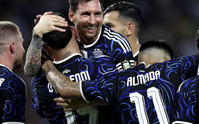 Di Maria chọn Messi hay hơn Ronaldo: Khác biệt nằm ở đâu? 