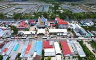 Ba thế hệ cùng hành hương về Tắc Sậy trước lễ tuyên phong Chân phước cha Trương Bửu Diệp