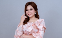 Dương Hồng Loan: Mối duyên với bolero và nguyên tắc sau hơn 20 năm làm nghề