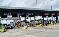 TP.HCM: Cử tri đề nghị Nhà nước mua lại trạm thu phí trên quốc lộ 13