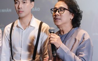 Vì sao NSND Kim Xuân, NSƯT Thành Lộc đóng phim ca nhạc cho ca sĩ khiếm thị?
