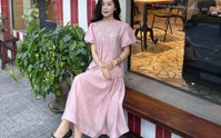 Giày bệt phủ sóng trong mùa thời trang hè năm nay