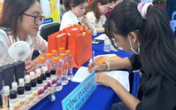 Hơn 13.700 việc làm trống tại TP.HCM: Thu nhập tới 39 triệu đồng/tháng