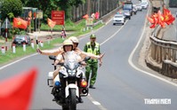 Đắk Lắk xử lý hơn 66.000 trường hợp vi phạm giao thông
