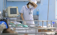 Tỷ lệ kiệt sức nghề nghiệp ở nhân viên y tế dao động khoảng 30 - 58%