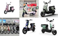 Dưới 20 triệu, mua xe máy điện nào cho học sinh?