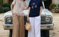 T-shirt đa phong cách cho những ngày nắng hạ