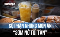 Những món ăn từng 'làm mưa làm gió' sụt giảm đến 90% khách: Người bán xoay xở ra sao?