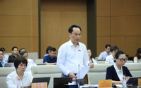Đại biểu chất vấn thay đổi tuyển sinh đại học đột ngột, Bộ trưởng GD-ĐT nói gì?