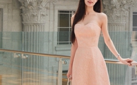 Những gam màu mùa thu giúp nàng mặc đẹp mà không cầu kỳ