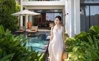 Hồ Tràm chậm, Hòn Tre vui, Cam Ranh rộn ràng,TP.HCM thư thái cho những kì nghỉ
