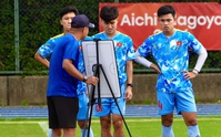 Nhận định U.23 Việt Nam vs U.23 Uzbekistan: Lê Nguyên Hoàng tuyên bố cực hay, không ngán sợ đối thủ
