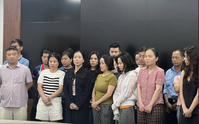 Từ 'tiệc ma túy' trên bãi biển, phanh phui vụ 'chạy' bệnh án tâm thần