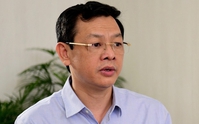 Ông Nguyễn Tri Thức thôi giữ chức Thứ trưởng Bộ Y tế