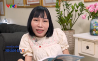 Nữ giám đốc xe lăn giúp người khuyết tật tự lập