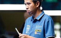 Billiards: Trần Quyết Chiến, Bao Phương Vinh cạnh tranh quyết liệt tại World Cup Hàn Quốc