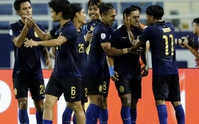Campuchia bị Timor Leste chia điểm kịch tính, vẫn giành vé chung kết FIFA ASEAN Cup