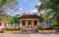 Lê Thành Phương và cuộc khởi nghĩa ở Phú Yên