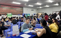 Thách thức mới trong kết nối thị trường lao động ở thời đại số