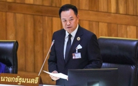 Thái Lan hủy thỏa thuận 25 năm với Campuchia, Phnom Penh lên tiếng
