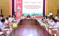 Tới 2030, xây dựng mạng lưới ít nhất 1.000 KOL có ảnh hưởng tích cực