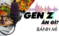 Gen Z ăn gì? | Bánh mì bì xíu mại nóng hổi đầy ú ụ giá cực bình dân tại Sài Gòn