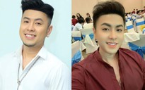 Diện mạo của ca sĩ Akira Phan gây tranh cãi