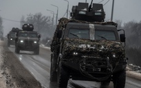 Tổng thống Ukraine kêu gọi phương Tây chuyển vũ khí nhiều, nhanh hơn vì Nga muốn gây kiệt quệ