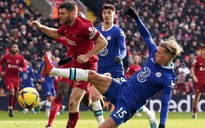 Premier League: Sẽ bùng nổ chuyển nhượng vào giờ chót?