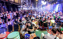 Hành lang pháp lý cho 'kinh tế đêm'
