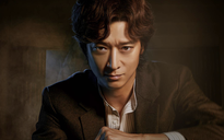 ‘Thanh gươm trừ tà’ có Kang Dong Won thâu tóm phòng vé Hàn