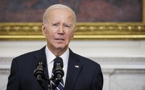 Tổng thống Biden trả lời công tố viên đặc biệt điều tra về tài liệu mật