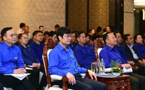 Anh Bùi Quang Huy: 'Viết tiếp chương mới cho mối quan hệ láng giềng'