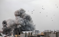 Hamas ra cảnh báo mới với Israel, số người chết trong xung đột tăng