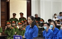 Xét xử sơ thẩm vụ vi phạm đấu thầu tại Sở GD-ĐT Quảng Ninh