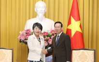 Đầy đủ điều kiện để phát triển quan hệ Việt Nam - Nhật Bản lên tầm cao mới