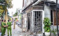 Đà Nẵng: Cháy nhà 3 tầng trong đêm khiến 2 người tử vong