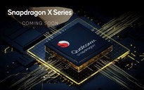 Qualcomm phát triển dòng chip Snapdragon X mới dành cho PC