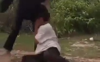 Ninh Thuận: Nữ sinh lớp 7 đánh bạn bị buộc nghỉ học 2 tuần